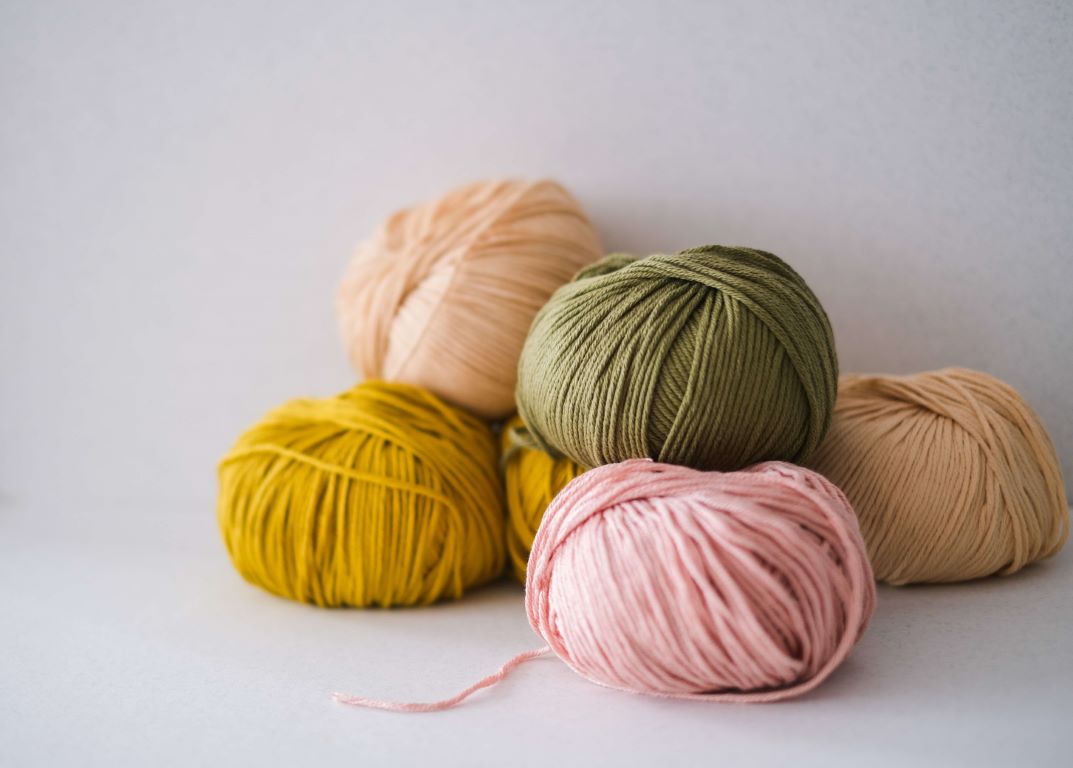 Mandala haken door Nstudio uit Steenwijk